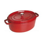 Staub-Cocotte-forno-olandese-55-L-Rosso