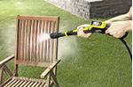 Karcher-Controllo-completo-Multi-Jet-3-in-1-MJ-180-2.643-907.0-Singolo