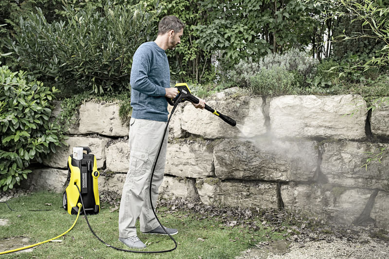 Karcher-Controllo-completo-Multi-Jet-3-in-1-MJ-180-2.643-907.0-Singolo