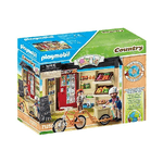 Playmobil Country 71250 gioco di costruzione