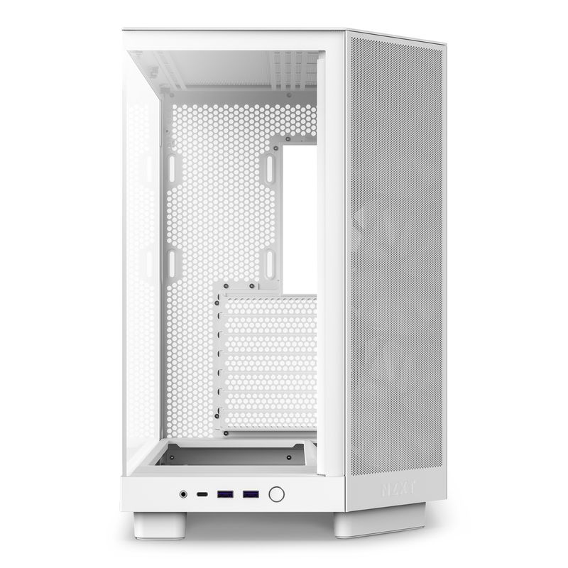 NZXT-H6-Air-Flow-Midi-Tower-Bianco--NZXT-H6-Air-Flow-Dual-White-Mid-Tower-Cs-