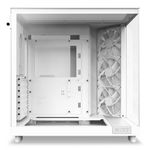 NZXT-H6-Air-Flow-Midi-Tower-Bianco--NZXT-H6-Air-Flow-Dual-White-Mid-Tower-Cs-