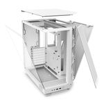 NZXT-H6-Air-Flow-Midi-Tower-Bianco--NZXT-H6-Air-Flow-Dual-White-Mid-Tower-Cs-