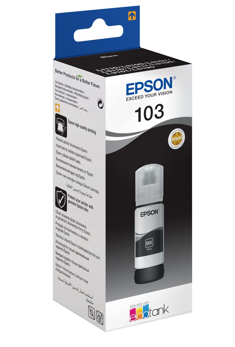 Epson-103-cartuccia-d-inchiostro-1-pz-Originale-Nero