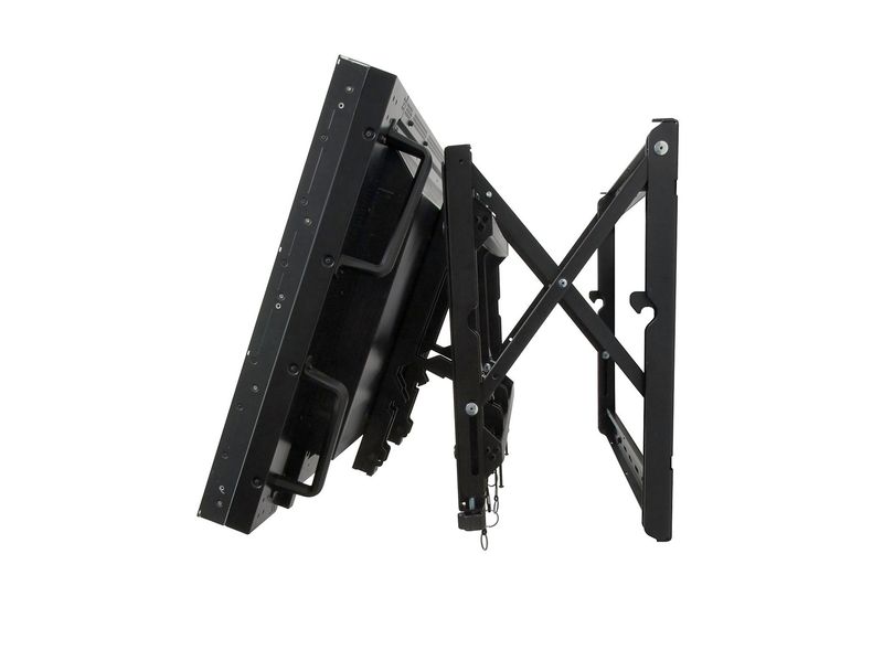 Peerless-DS-VW765-LAND-Supporto-per-display-espositivi-1651-cm--65---Nero