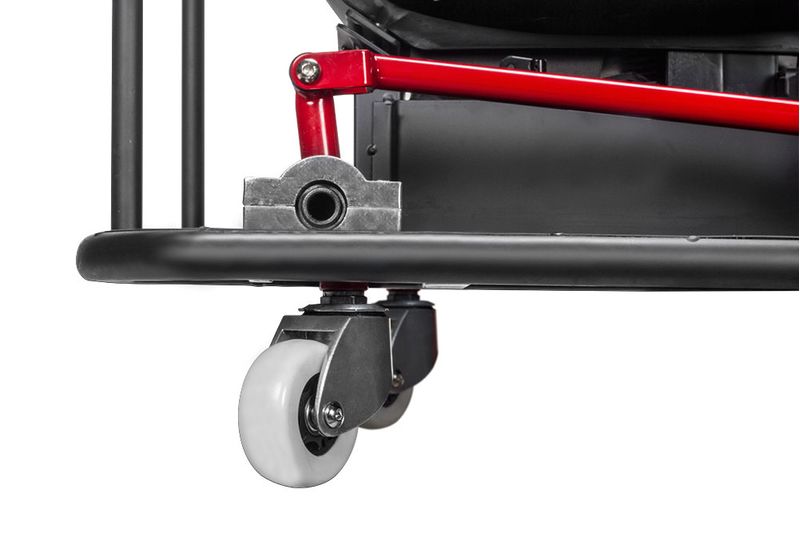 Rasoio-CRAZY-CART-XL