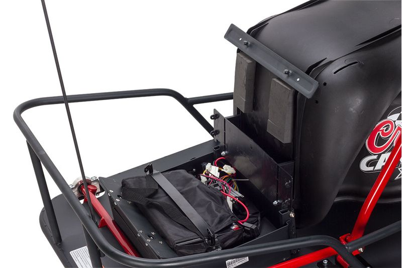 Rasoio-CRAZY-CART-XL