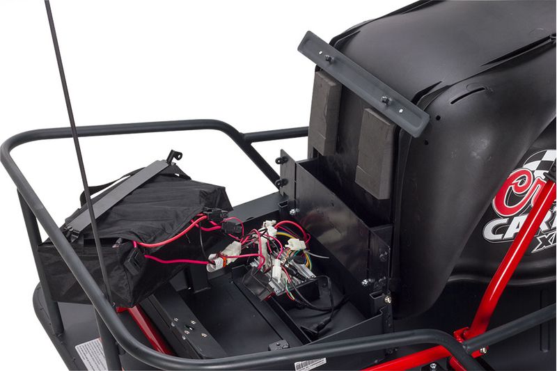 Rasoio-CRAZY-CART-XL