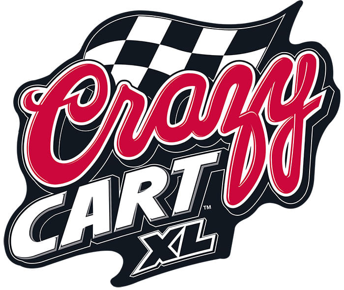 Rasoio-CRAZY-CART-XL