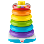 Fisher Price Fisher-Price Piramide Gigante