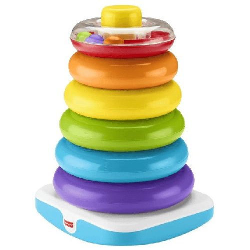 Fisher-Price-Piramide-Gigante