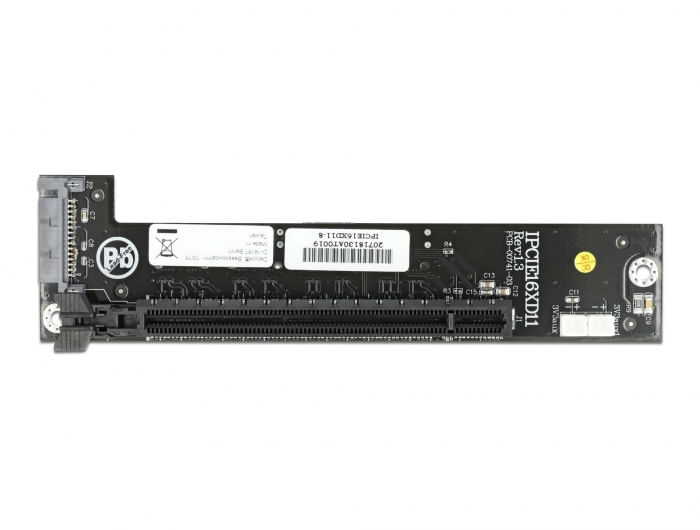 Delock-Convertitore-2-x-SFF-8654-a-PCIe-x16-Biforcazione---adattatore-di-interfaccia---PCIe-4.0-x16--NVMe----SAS