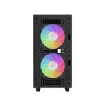 Deepcool-Case-Micro-ATX-CH360-ARGB-Nero