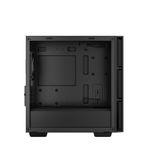 Deepcool-Case-Micro-ATX-CH360-ARGB-Nero