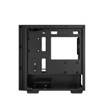 Deepcool-Case-Micro-ATX-CH360-ARGB-Nero