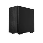 Deepcool-Case-Micro-ATX-CH360-ARGB-Nero