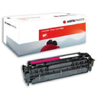 AgfaPhoto APTHP533AE cartuccia toner 1 pz Magenta (Toner Magenta - Pages 2.800 - Warranty 36M)