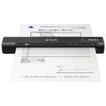 Epson WorkForce ES-60W Power PDF