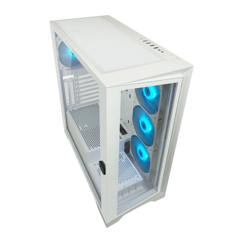 Case-MidiTower-ATX-806W-bianco-USB3.2-Audio-senza-alimentatore-CrosswindX