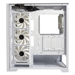 Case-MidiTower-ATX-806W-bianco-USB3.2-Audio-senza-alimentatore-CrosswindX