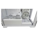 Case-MidiTower-ATX-806W-bianco-USB3.2-Audio-senza-alimentatore-CrosswindX