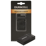 Duracell DRP5953 carica batterie USB