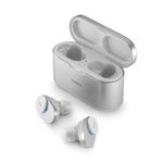 Philips T1WT/00 cuffia e auricolare Cuffie True Wireless Stereo (TWS) In-ear Musica e Chiamate USB tipo