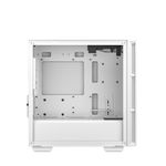 Deepcool-Case-Micro-ATX-CH360-ARGB-Bianco