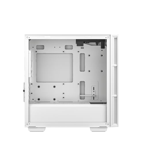 Deepcool-Case-Micro-ATX-CH360-ARGB-Bianco