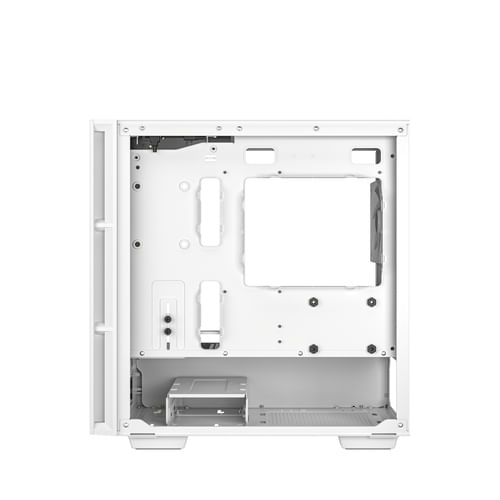 Deepcool-Case-Micro-ATX-CH360-ARGB-Bianco