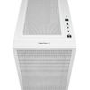 Deepcool-Case-Micro-ATX-CH360-ARGB-Bianco