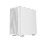 Deepcool-Case-Micro-ATX-CH360-ARGB-Bianco