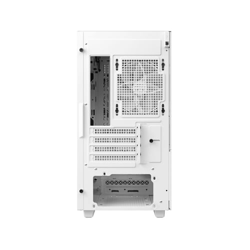 Deepcool-Case-Micro-ATX-CH360-ARGB-Bianco