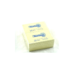 3M-Post-It-12776-pouch-autoadesiva-Rettangolo-Giallo-100-fogli-Autoadesivo