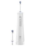 Braun Oral-B AquaCare 6 Pro-Expert idropulsore 0,15 L