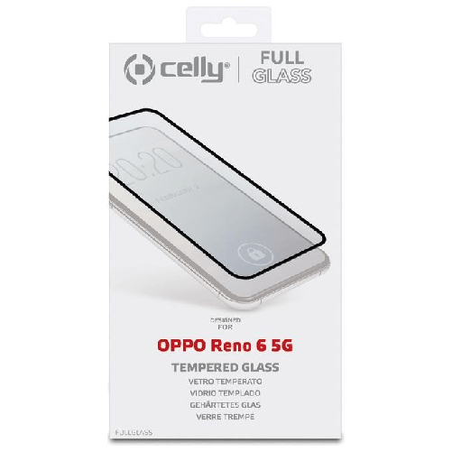 Celly-FULL-GLASS-Oppo-Reno-6-5G-Pellicola-proteggischermo-trasparente-1-pz