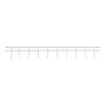 GBC-Pettini-per-rilegatura-SureBind-A4-bianchi-25-mm-100--GBC-1132840-25mm-White-Surebind-Strips-