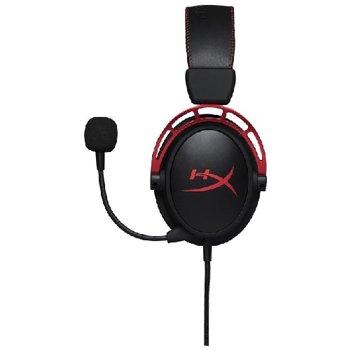 Kingston-HyperX-Cloud-Alpha-Auricolare-Cablato-A-Padiglione-Giocare-Nero-Rosso