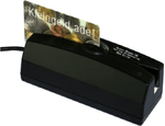 Smart-Card-Reader---Corded---Black