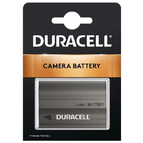 Duracell-DR9630-Batteria-per-fotocamera-videocamera-Ioni-di-Litio-1600-mAh