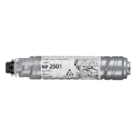 Ricoh 842341 cartuccia toner 1 pz Compatibile Nero