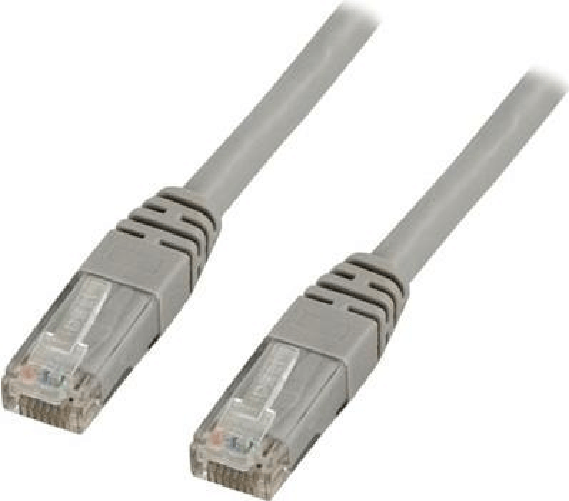 Deltaco-TP-67-cavo-di-rete-Grigio-7-m-Cat6--DELTACO-TP-67-