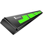 Jonsbo HUION LB3 tavoletta grafica Nero 420 x 300 mm (Jonsbo LB-3 RGB Aura Magnetic Mount LED strip)