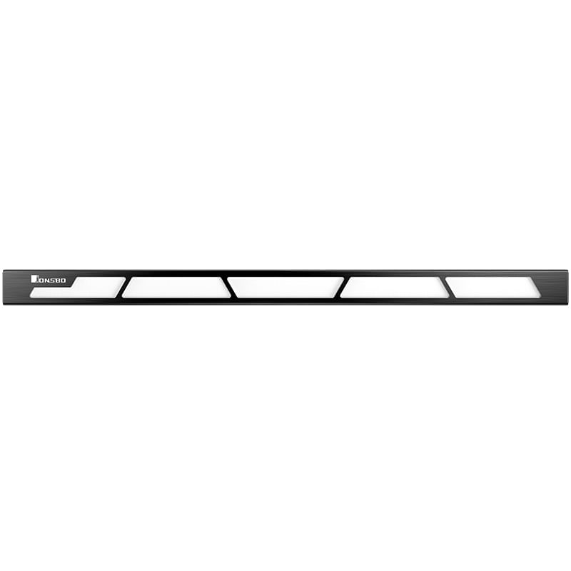 HUION-LB3-tavoletta-grafica-Nero-420-x-300-mm--Jonsbo-LB-3-RGB-Aura-Magnetic-Mount-LED-strip-