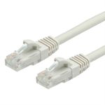 Itb Secomp 21.99.0250 cavo di rete Grigio 1,5 m Cat6 U/UTP (UTP)