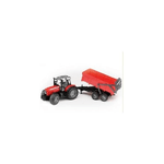 BRUDER-Massey-Ferguson-7480