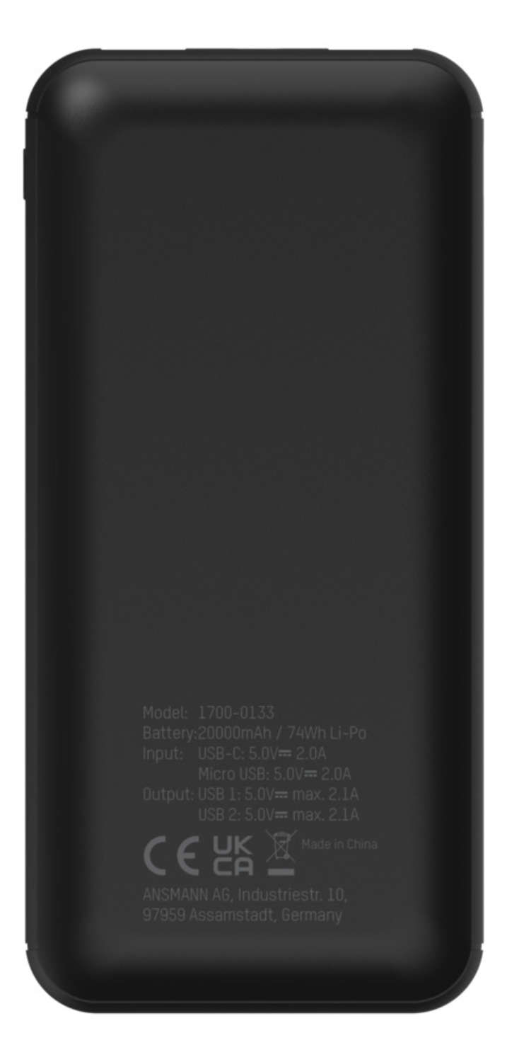 Batteria-portatile-ANSMANN-20000-mAh-PB212