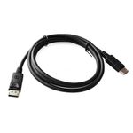 ACT-AK4071-Cavo-DisplayPort-1-m-Nero