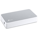 TP-Link-TL-SF1008D-Non-gestito-Fast-Ethernet--10-100--Bianco