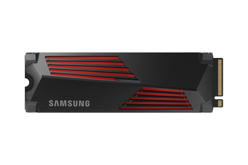 Samsung-990-PRO-NVMe-1Tb-con-Dissipatore-di-Calore-SSD-Interno